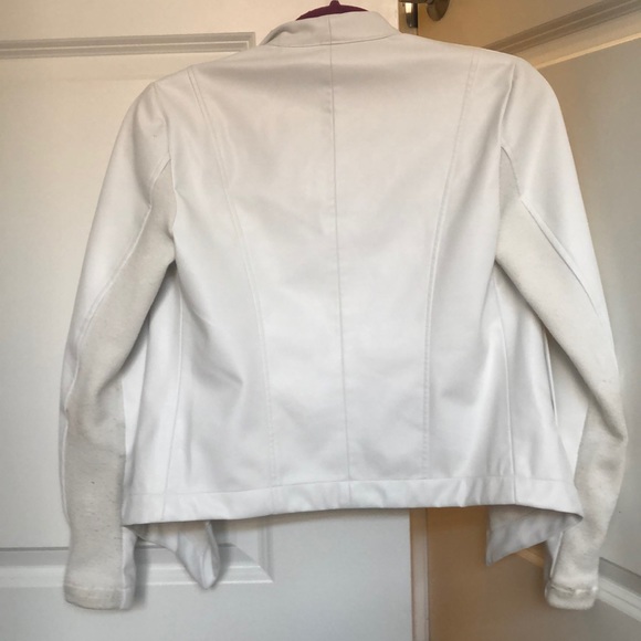 Bb dakota vegan leather jacket - Picture 3 of 8